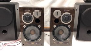 Pioneer S-9500