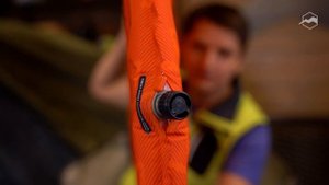 Коврик самонадувающийся Therm-a-Rest Prolite Apex. Обзор
