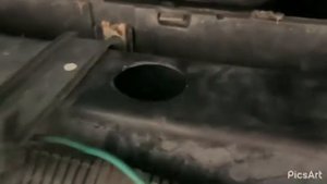 2010 L322 Range Rover (2010-2012, 2006-2009) Rear Parking Sensor Replacement Without Removing Bumpe