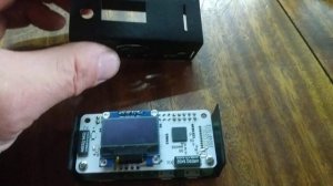 Сборка mmdvm хотспота из дуплексного безантенного модема и Raspberry zero 2w