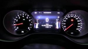 2018 Jeep Compass 1.4 MultiAir Limited (170 HP) TEST DRIVE