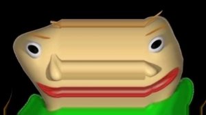 Preview 2 Baldi Deepfake V4 Effects Round 1 Vs The Megan Woodenmansee is Opposite Gwe