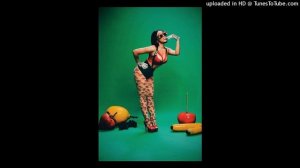 Doja Cat, Tyga - Juicy (Almost Studio Acapella)