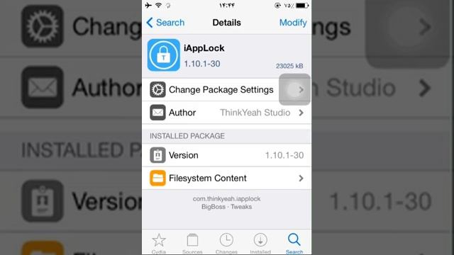 How to lock apps in iPhone ? смотреть онлайн