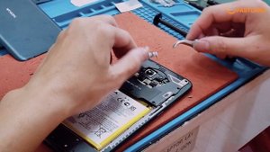 Thay màn hình Nokia X10 - Nokia X10 screen replacement