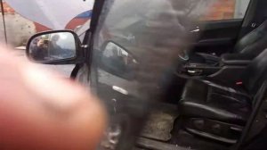 SsangYong Actyon А 200XDI глохнеь на ходу. Причина, решение.