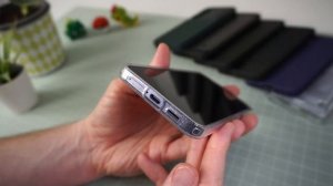 Galaxy S24 Spigen cases MEGA ROUNDUP | Which is the BEST? (Rugged, Liquid, Armor)