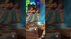 Temple Run 2 Spirits Cove - Endless Run Game Play Android iOS - D13012022