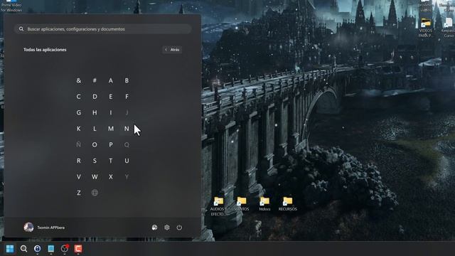 Como instalar GOOGLE PLAY de Android en Windows 10 o Windows 11 ACTUALIZADO⭐ 2024 смотреть онлайн