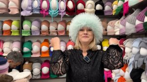 ГОЛОВНЫЕ УБОРЫ ✨ ТРЕНДЫ СЕЗОНА 2025 💃 НОВИНКИ 👀 АЛЬПАКА | ШЕРСТЬ | АНГОРА ❤ ТК Садовод. Москва