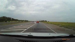 Объездная Краснодара - Анапа ( Пионерский проспект )