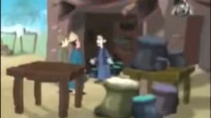 мутфилми исломи бо забони форси.