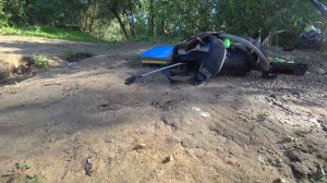 Июльский клёв или как фидер обловил джиг... по судаку!