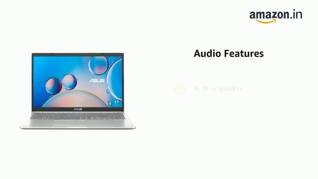 ASUS VivoBook 15 (2021), 15.6-inch (39.62 cm) HD Dual Core Intel Celeron N4020 Thin and Light Lapto смотреть онлайн