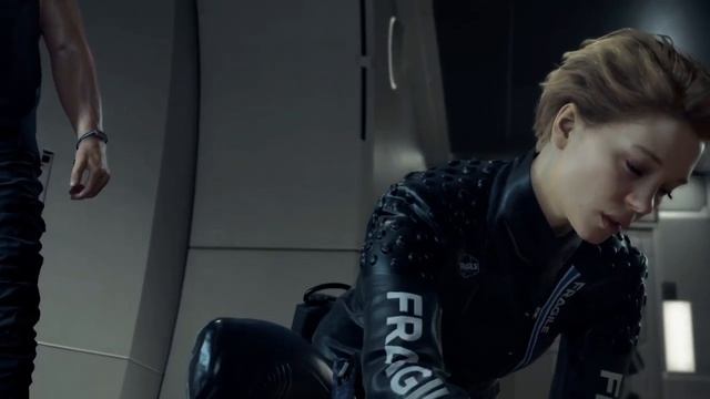 macOS版『DEATH STRANDING DIRECTOR'S CUT』08 смотреть онлайн