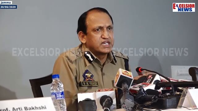 DG Prison: Covid Test, Quarantine Mandatory For New Jail Inmates смотреть онлайн