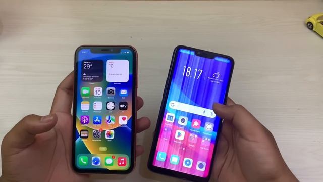 Unboxing iPhone Xr harga 3jutaan‼️ Minus dikit gak ngaruh ke fungsiii.