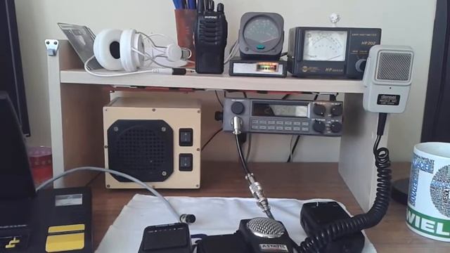 odsluch RCI- icom oraz lincoln i densei z echem смотреть онлайн