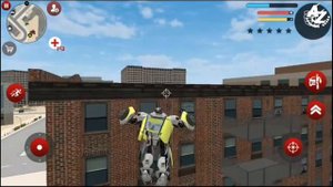 Naxeex Robot Car #42 | New Update by #Naxeex | Android Gameplay HD