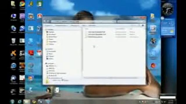 Temp folder TEMP  cleanup