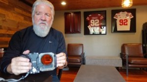 Divevolk Seatouch 4 Max Review
