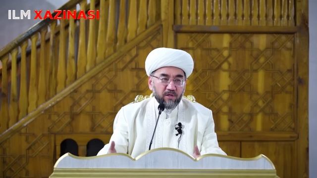 ЭНГ ГЎЗАЛ ЗИКР!|ЯНГИ МАЪРУЗА °Муфтий Нуриддин хожи домла Хазратлари° #muftiy #nuriddindomla #zikr