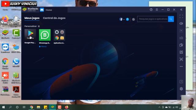Whatsapp com número de telefone fixo/ Usar whatsapp direto no PC, sem celular смотреть онлайн