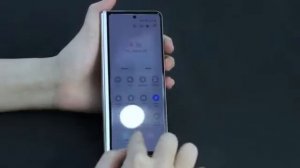 [Jeluse] Installation for Samsung Z Fold 4 Privacy Screen Protector + Camera Lens Protector