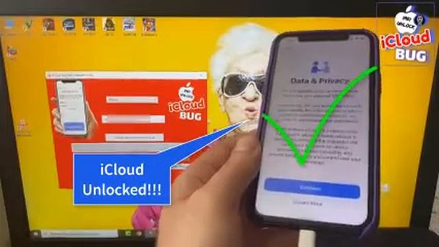 Permanent iCloud Unlock Service iPhone Locked To Owner Bypass mp4 OneDrive смотреть онлайн