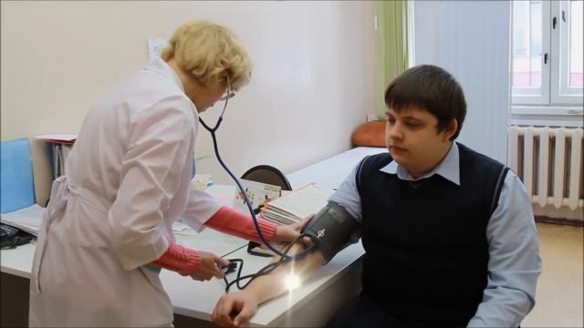 Видеоэкскурсия по ГБОУ СОШ №651 смотреть онлайн