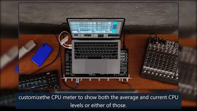 Ableton Live 11 now supports Apple's M1 chips natively | Engadget смотреть онлайн