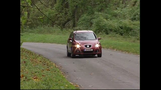 Seat Toledo 1,9 TDI | BJ 2004 | GO! Archiv смотреть онлайн