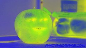The Annoying Orange In G Major 2
