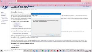 How to Install Virtual Box In Your D Drive/ External Drive in 4 Minutes (MALAY) 2022