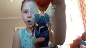 Машина Винкс и куклы Винкс