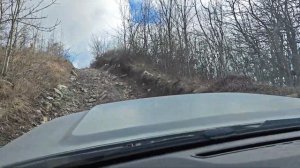 Танк 300 внедорожный круиз-контроль