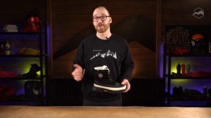 Ботинки Aigle Snow. Обзор