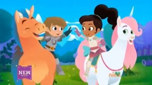 Nick Jr. Too UK Continuity   September 8, 2017 @continuitycommentary