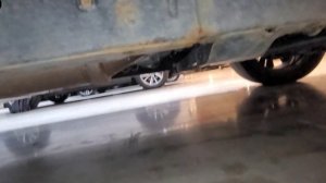 Рамный внедорожник из Южной Кореи. Kia Mohave 3.0 Дизель. Экспорт из Южной Кореи.