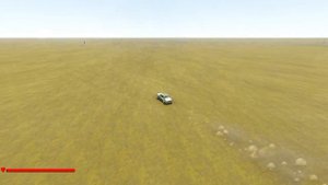 Серия #2 | Прицеп | The long drive