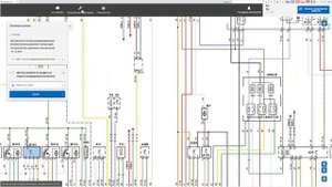 Программа для автосервисов Autodata (Автодата)