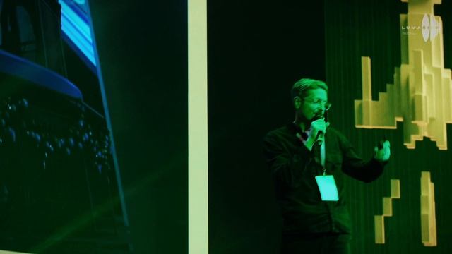 Фестиваль иммерсивных технологий
 «Ночь инноваций», который прошел на прошлой неделе в ЦДП ⚡️