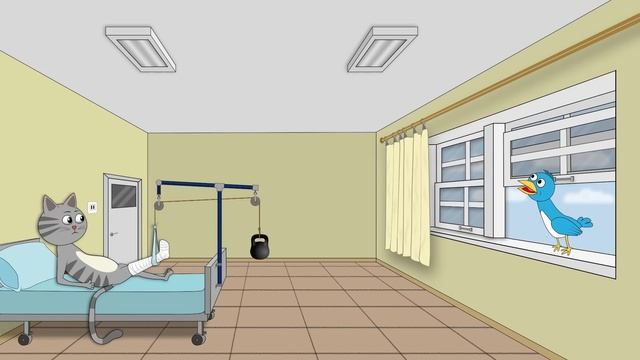 Сборник лучших мультиков про машинки Мультоша ТВ