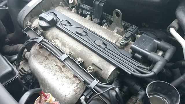 Wypadanie zapłonu- Diagnoza/Naprawa 1.4 AUA. Audi Seat Skoda VW смотреть онлайн