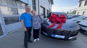 Большой выбор авто и индивидуальные предложения в салоне «РоллерЮг»!