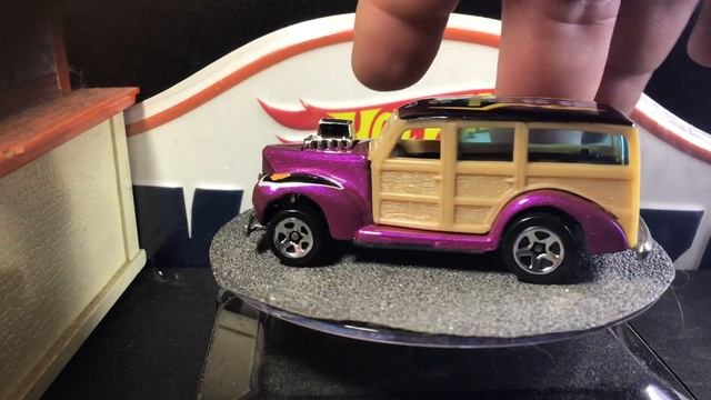 Final episode of Hot Wheel Collector Numbers Series 927-1121 смотреть онлайн