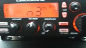 Lincoln II i AnyTone 6666 1