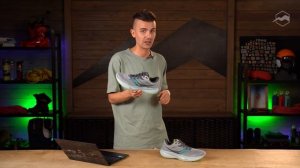 Кроссовки Saucony Ride 16. Обзор