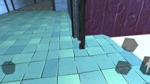 привет сосед акт финал