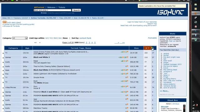 Torrents what to know and how to download смотреть онлайн